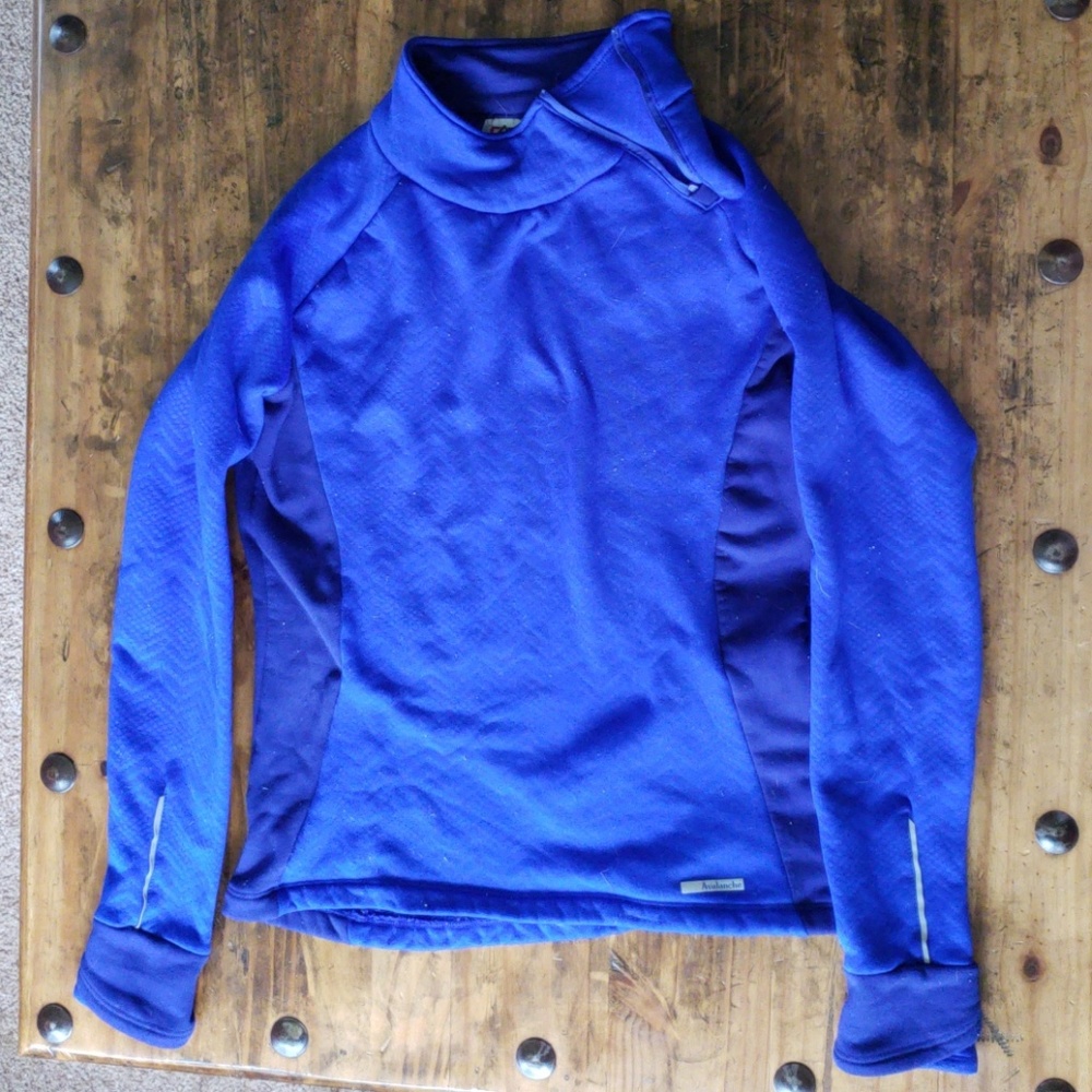 AVALANCHE Sweatshirt